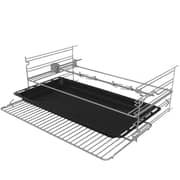 Gorenje 5 Burner Gas Cooker GK9C40X