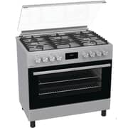 Gorenje 5 Burner Gas Cooker GK9C40X