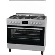 Gorenje 5 Burner Gas Cooker GK9C40X