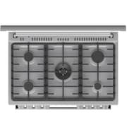 Gorenje 5 Burner Gas Cooker GK9C40X