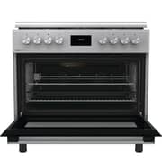 Gorenje 5 Burner Gas Cooker GK9C40X