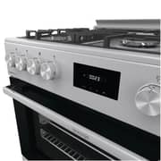 Gorenje 5 Burner Gas Cooker GK9C40X