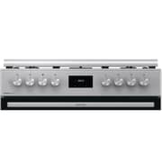 Gorenje 5 Burner Gas Cooker GK9C40X