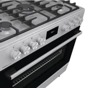 Gorenje 5 Burner Gas Cooker GK9C40X