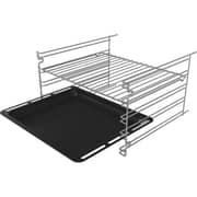 Gorenje G600 4 Burner Gas Cooker GK6C40S