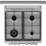 Gorenje G600 4 Burner Gas Cooker GK6C40S