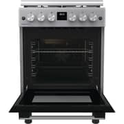 Gorenje G600 4 Burner Gas Cooker GK6C40S