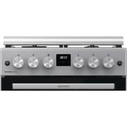 Gorenje G600 4 Burner Gas Cooker GK6C40S