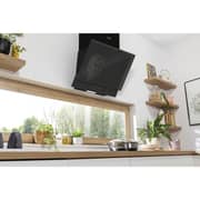 Gorenje G400 Wall Mounted Cooker Hood WHI649EB