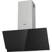Gorenje G400 Wall Mounted Suction Hood WHI949EXBG