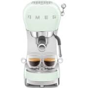 Smeg 50's Style Espresso Maker ECF02PGUK