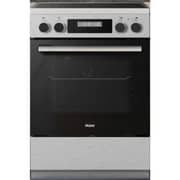 Haier Free Standing 4 Zone Electric Cooker HCR6060ET1