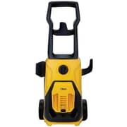 Clikon Hidro Jet Car Washer Black/Yellow CK4044