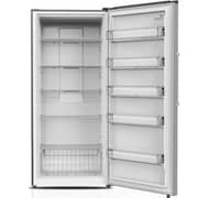 Zenet XL Upright Freezer ZFS-830INV