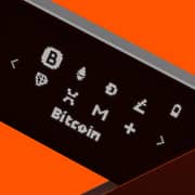 Ledger Nano X Crypto Wallet Black - LDG-LNX-ENFR-BLK
