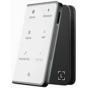 Ledger Stax Crypto Wallet Black - LDG-STAX-ENARTK