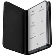 Ledger Stax Crypto Wallet Black - LDG-STAX-ENARTK
