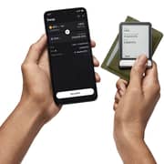 Ledger Flex Crypto Wallet Black - LDG-FLEX-ENARTK