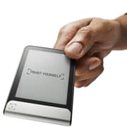 Ledger Flex Crypto Wallet Black - LDG-FLEX-ENARTK