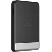 Ledger Flex Crypto Wallet Black - LDG-FLEX-ENARTK