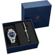 Beverly Hills Polo Club BP3664X.370 Men's Watch