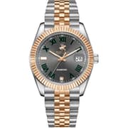 Beverly Hills Polo Club BP3665X.560 Men's Watch