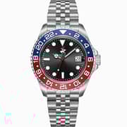 Beverly Hills Polo Club BP3641X.358 Men's Watch