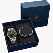 Beverly Hills Polo Club BP3655X.370 Men's Watch