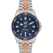 Beverly Hills Polo Club BP3559X.590 Men's Watch