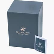 Beverly Hills Polo Club BP3557X.399 Men's Watch