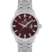 Beverly Hills Polo Club BP3536X.380 Men's Watch