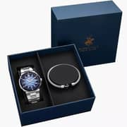 Beverly Hills Polo Club BP3655X.303 Men's Watch