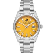 Beverly Hills Polo Club BP3598X.301 Men's Watch