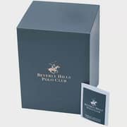 Beverly Hills Polo Club BP3662X.652 Men's Watch