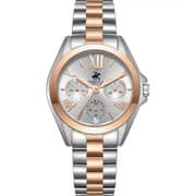 Beverly Hills Polo Club BP3653C.530 Women's Watch