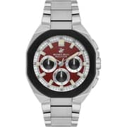 Beverly Hills Polo Club BP3537X.380 Men's Watch
