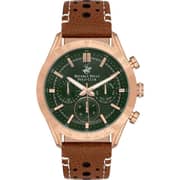 Beverly Hills Polo Club BP3317X.472 Men's Watch
