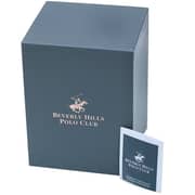 Beverly Hills Polo Club BP3598X.370 Men's Watch
