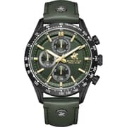 Beverly Hills Polo Club BP3659X.075 Men's Watch