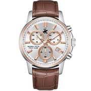 Beverly Hills Polo Club BP3646X.334 Men's Watch