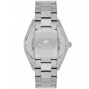 Beverly Hills Polo Club BP3576X.350 Men's Watch