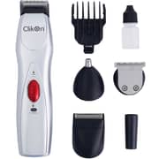 Clikon Trimmer CK3225 + CK3347 Hair Volumizer + CK3308 Hair Straightener