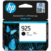 HP 925 Original Ink Cartridge Black