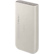 Samsung P4520 Power Bank 20000mAh Beige EB-P4520XUEGWW