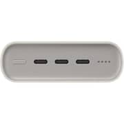 Samsung P4520 Power Bank 20000mAh Beige EB-P4520XUEGWW