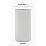 Samsung P4520 Power Bank 20000mAh Beige EB-P4520XUEGWW