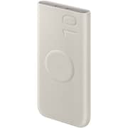 Samsung U2510 Power Bank 10000mAh Beige EB-U2510XUEGWW