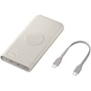 Samsung U2510 Power Bank 10000mAh Beige EB-U2510XUEGWW