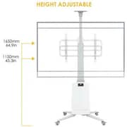 Motorized TV Stand For 55