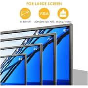 Motorized TV Stand For 55